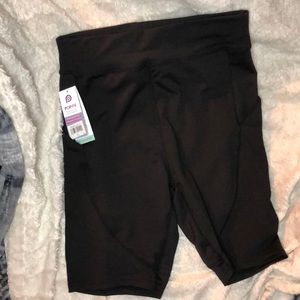 XL Pop Fit shorts